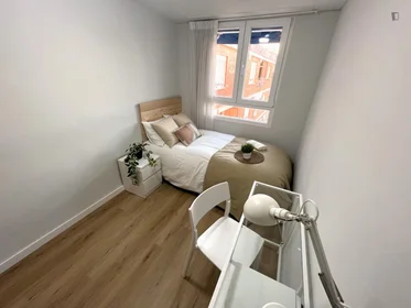 Private room at Carrer del Bisbe Jaume Pérez, image 1 of 20