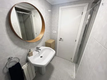 Private room at Carrer del Bisbe Jaume Pérez, image 14 of 20