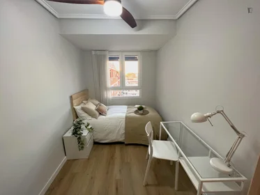 Private room at Carrer del Bisbe Jaume Pérez, image 3 of 20