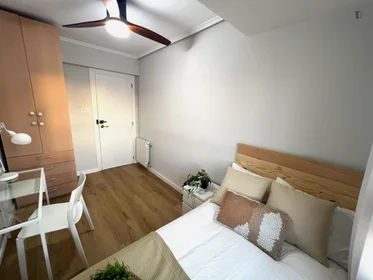 Private room at Carrer del Bisbe Jaume Pérez, image 4 of 20