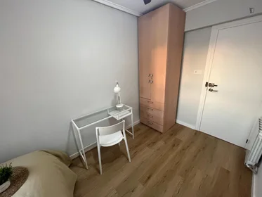 Private room at Carrer del Bisbe Jaume Pérez, image 6 of 20