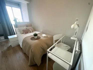 Private room at Carrer del Bisbe Jaume Pérez, image 1 of 18