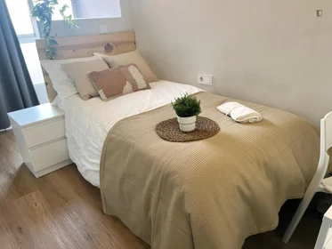 Private room at Carrer del Bisbe Jaume Pérez, image 4 of 18
