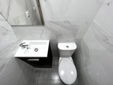 Prywatny pokój Calle Finestrat, obraz 23 24