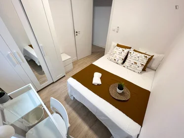 Prywatny pokój Calle Finestrat, obraz 5 24