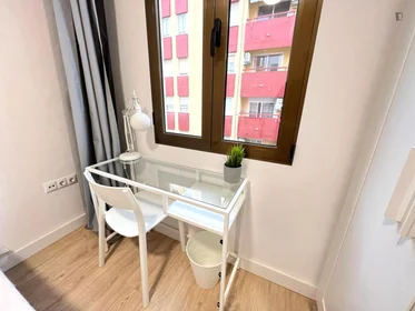 Prywatny pokój Calle Finestrat, obraz 6 24