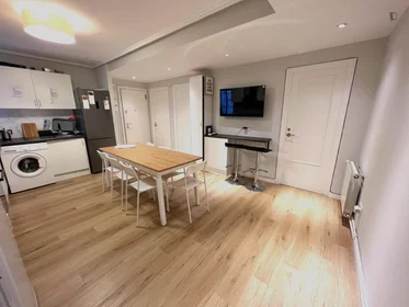 Private room at Carrer del Bisbe Jaume Pérez, image 12 of 21
