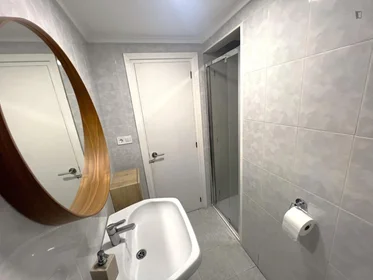 Private room at Carrer del Bisbe Jaume Pérez, image 16 of 21