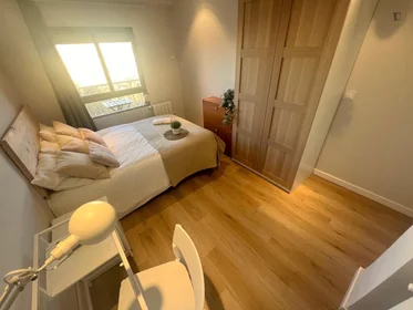 Private room at Carrer del Bisbe Jaume Pérez, image 3 of 21