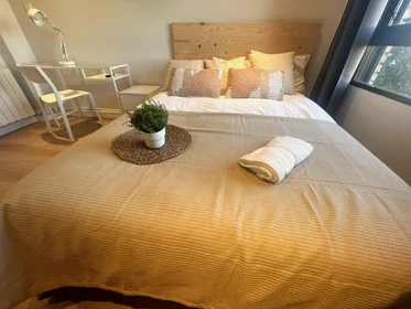 Private room at Carrer del Bisbe Jaume Pérez, image 4 of 21