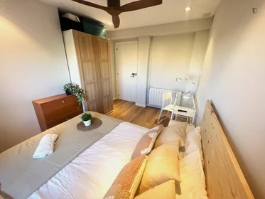 Private room at Carrer del Bisbe Jaume Pérez, image 6 of 21