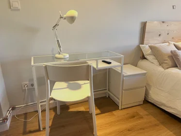 Private room at Carrer del Bisbe Jaume Pérez, image 7 of 21