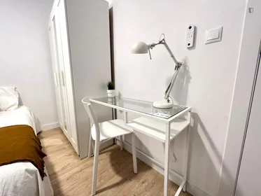 Prywatny pokój Calle Finestrat, obraz 7 25