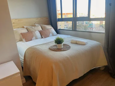 Private room at Carrer del Bisbe Jaume Pérez, image 2 of 21