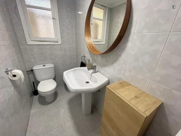 Private room at Carrer del Bisbe Jaume Pérez, image 14 of 21