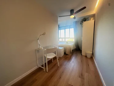 Private room at Carrer del Bisbe Jaume Pérez, image 6 of 21
