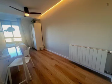 Private room at Carrer del Bisbe Jaume Pérez, image 7 of 21