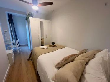 Private room at Carrer del Bisbe Jaume Pérez, image 1 of 22
