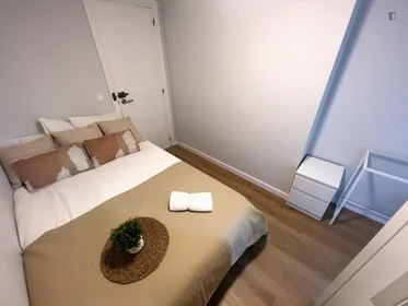 Private room at Carrer del Bisbe Jaume Pérez, image 2 of 22