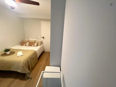 Private room at Carrer del Bisbe Jaume Pérez, image 3 of 22
