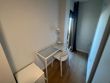 Private room at Carrer del Bisbe Jaume Pérez, image 5 of 22