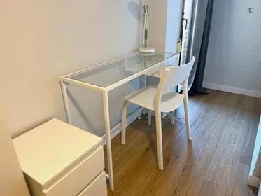 Private room at Carrer del Bisbe Jaume Pérez, image 6 of 22