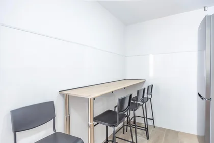 Chambre privée à Av. de la Plata, image 13 de 24