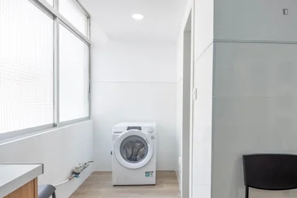 Chambre privée à Av. de la Plata, image 15 de 24