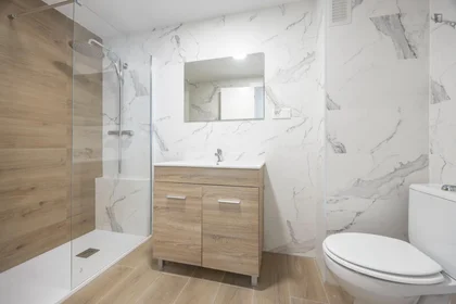 Chambre privée à Av. de la Plata, image 16 de 24