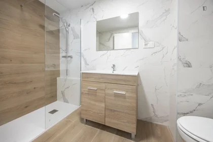 Chambre privée à Av. de la Plata, image 18 de 24