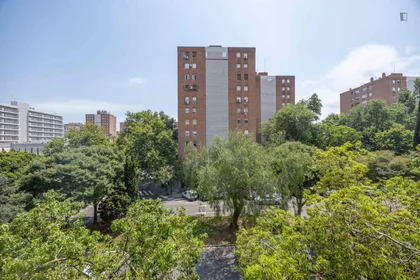 Chambre privée à Av. de la Plata, image 22 de 24