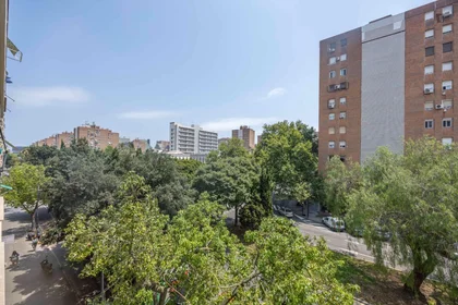 Chambre privée à Av. de la Plata, image 24 de 24