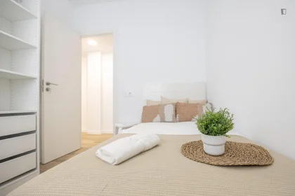Chambre privée à Av. de la Plata, image 4 de 24