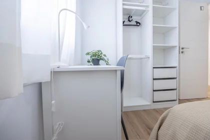 Chambre privée à Av. de la Plata, image 6 de 24