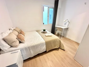 Private room at Carrer de la Murta, image 1 of 10