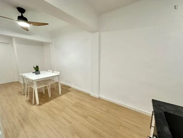 Stanza privata in Carrer de la Murta, immagine 11 di 18