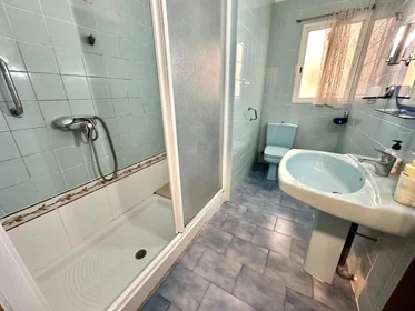 Stanza privata in Carrer de la Murta, immagine 13 di 18