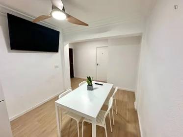 Stanza privata in Carrer de la Murta, immagine 9 di 18