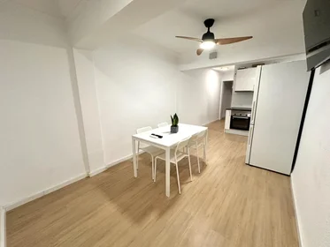 Stanza privata in Carrer de la Murta, immagine 10 di 18