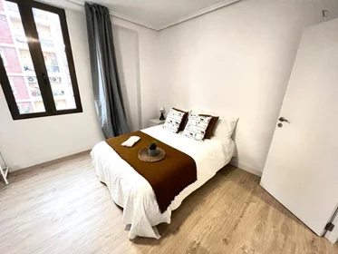 Prywatny pokój Calle Finestrat, obraz 1 10