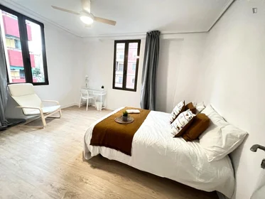 Privatzimmer in der Calle Finestrat, bild 2 von 24