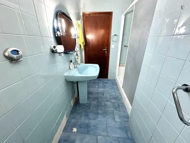 Stanza privata in Carrer de la Murta, immagine 14 di 18