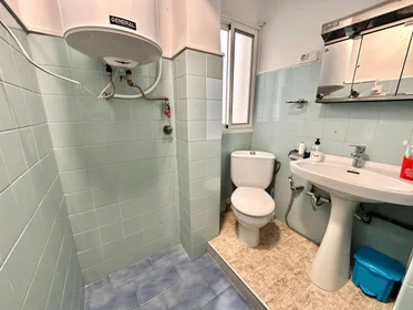 Stanza privata in Carrer de la Murta, immagine 15 di 18