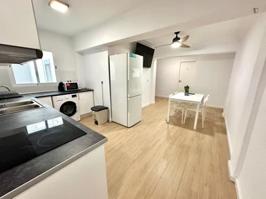 Stanza privata in Carrer de la Murta, immagine 7 di 18