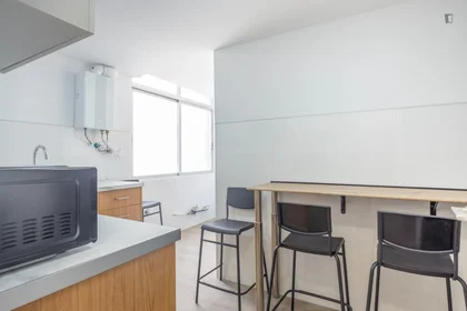 Chambre privée à Av. de la Plata, image 11 de 24