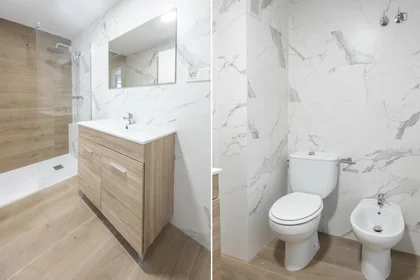 Chambre privée à Av. de la Plata, image 19 de 24