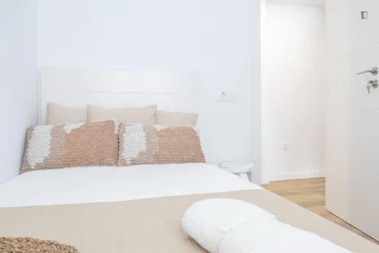 Chambre privée à Av. de la Plata, image 3 de 24