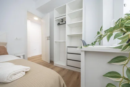 Chambre privée à Av. de la Plata, image 5 de 24