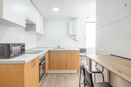 Chambre privée à Av. de la Plata, image 8 de 24