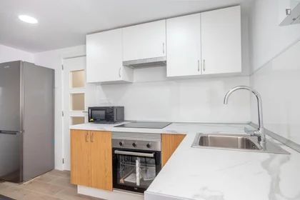 Chambre privée à Av. de la Plata, image 9 de 24